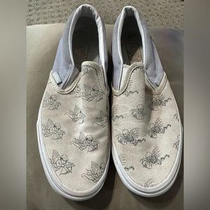 Limited edition vans